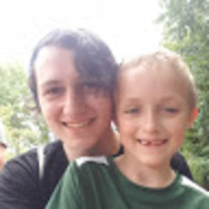 Meet your Posher, Kyle